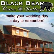 Pigeon Forge Cabin Rentals - Black Bear Cabins and Weddings